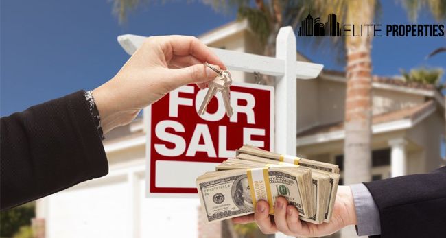 Real Estate’s Seller – FAQ